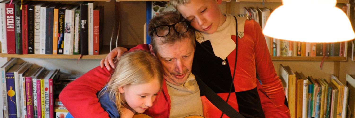 Daan de Launay's banner