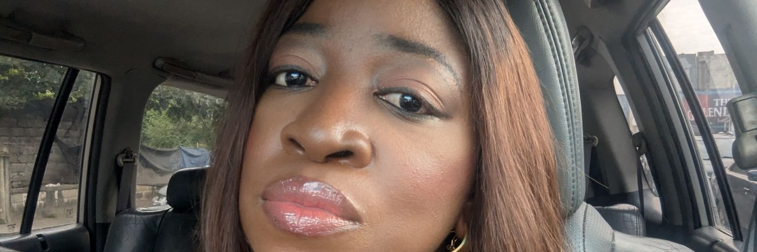 Wemimo Adewuni Obiwale's banner
