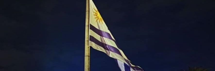 Guille 🇺🇾's banner