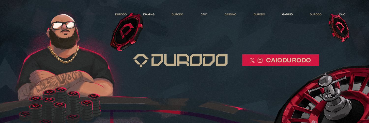 Caiodurodo's banner