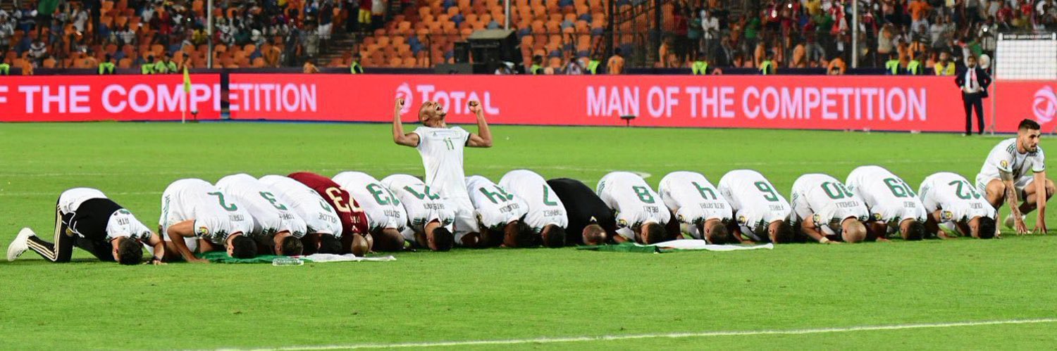 وسيم🇩🇿's banner
