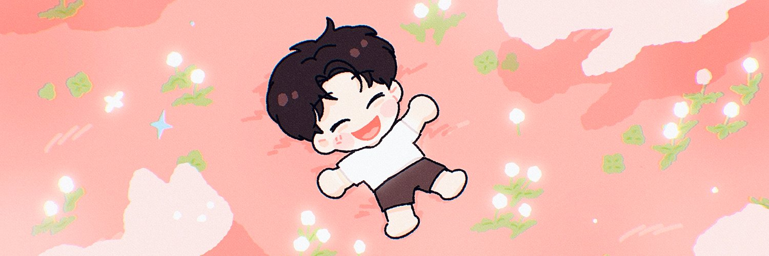 ̄̎바닐라빈's banner