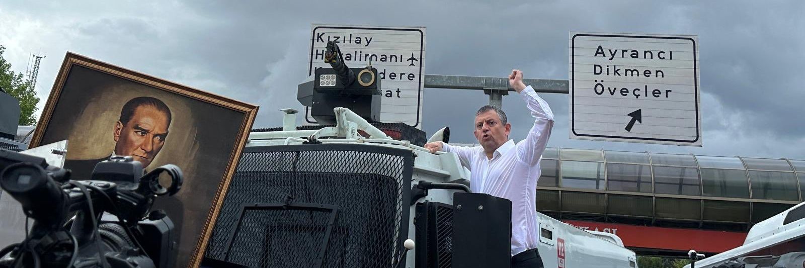 Bulut Can Okuducu's banner