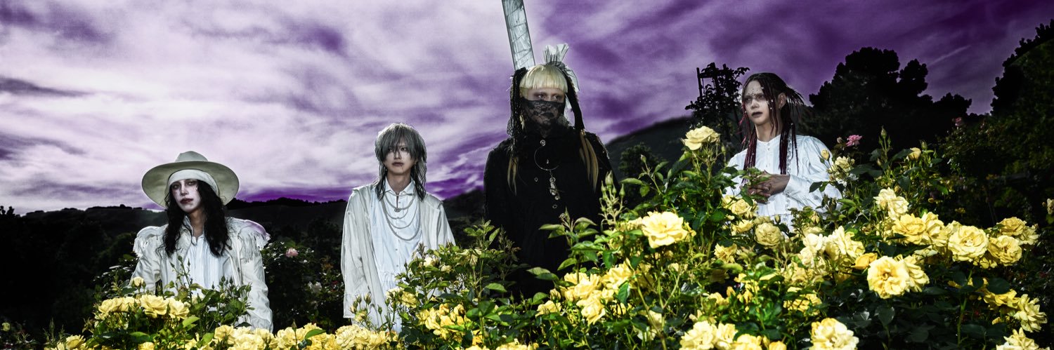 MAMA.official@05.29 赤羽ReNY alpha's banner