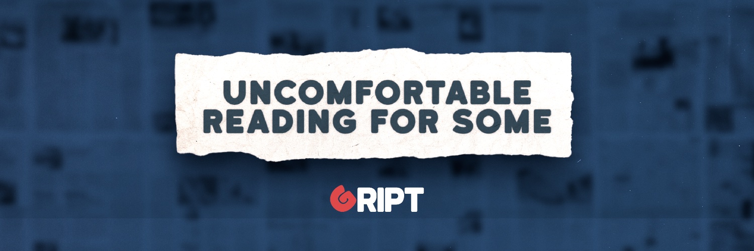 gript's banner