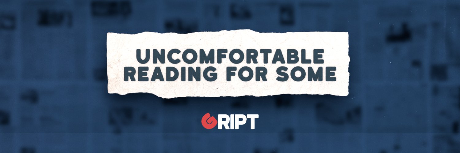 gript's banner