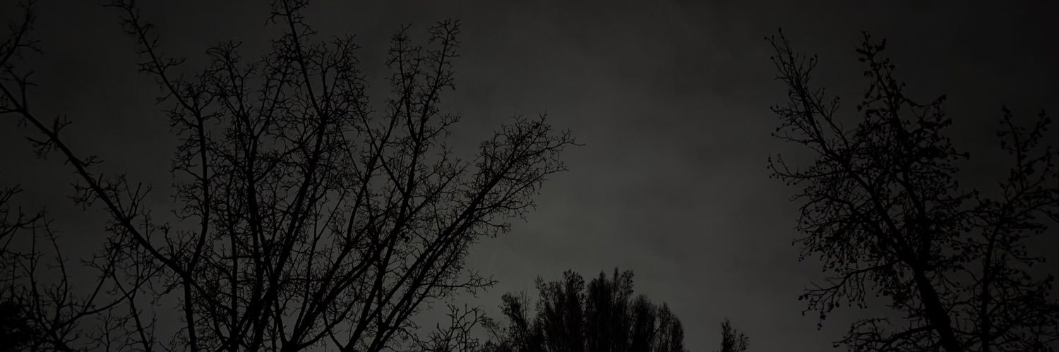 hunter :)'s banner