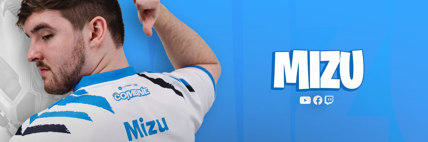 Mizu 🌊's banner