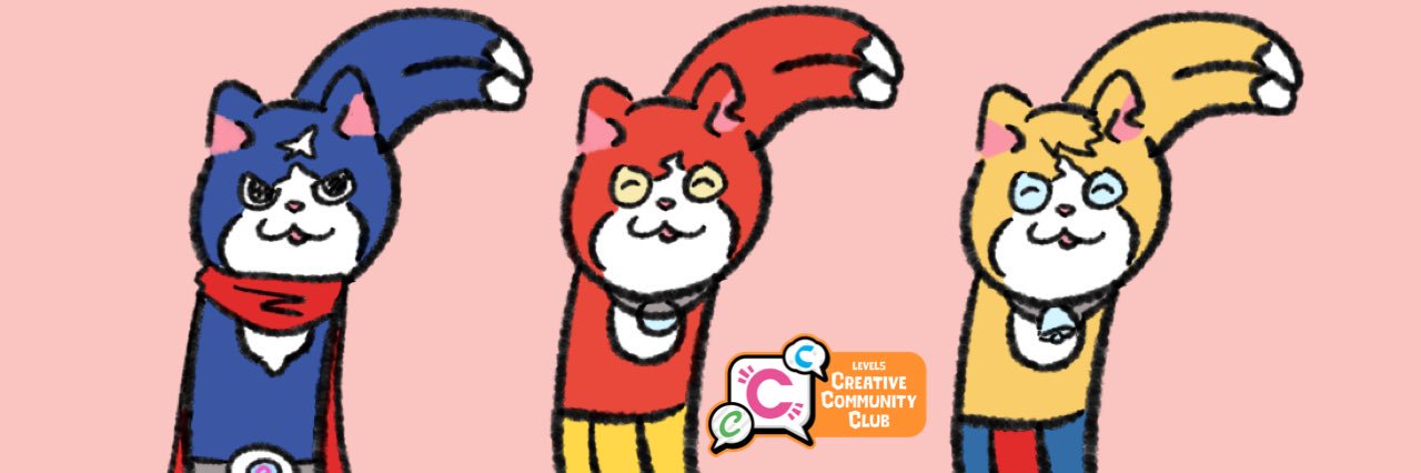 おにぎり's banner
