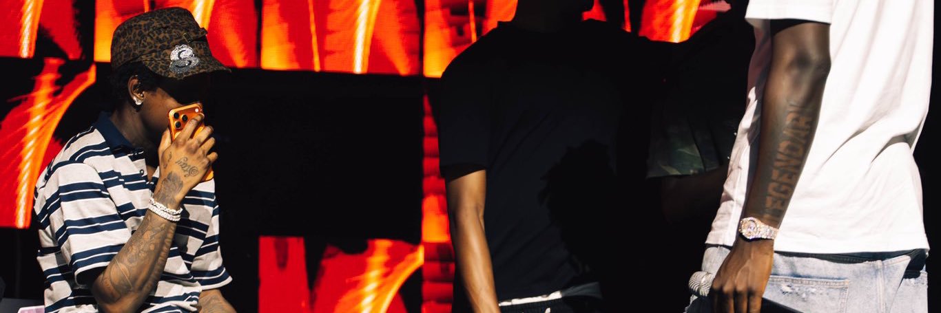 ⛷️'s banner