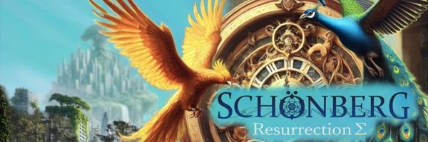Schonberg(シェーンベルク)'s banner