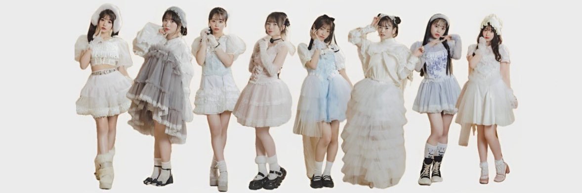 佐野 愛花 (CUTIE STREET)'s banner