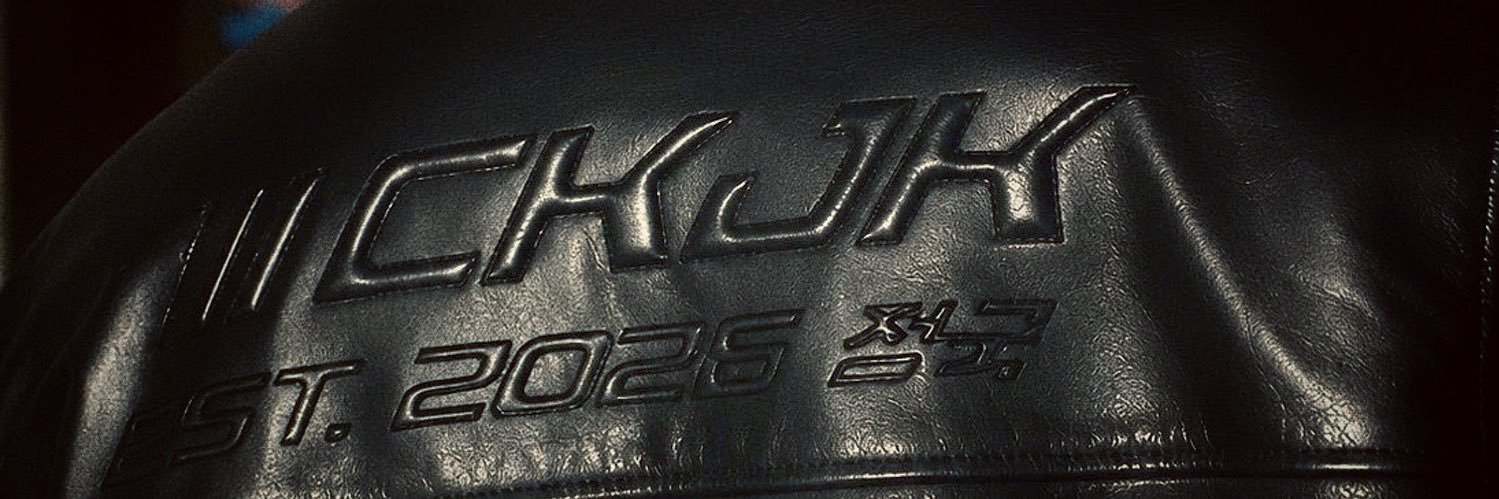 𝒥's banner