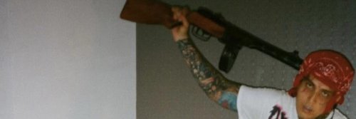 okharry's banner