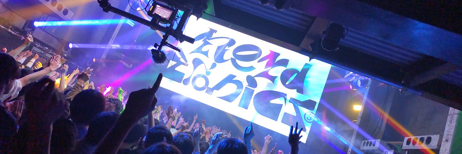 おかた's banner
