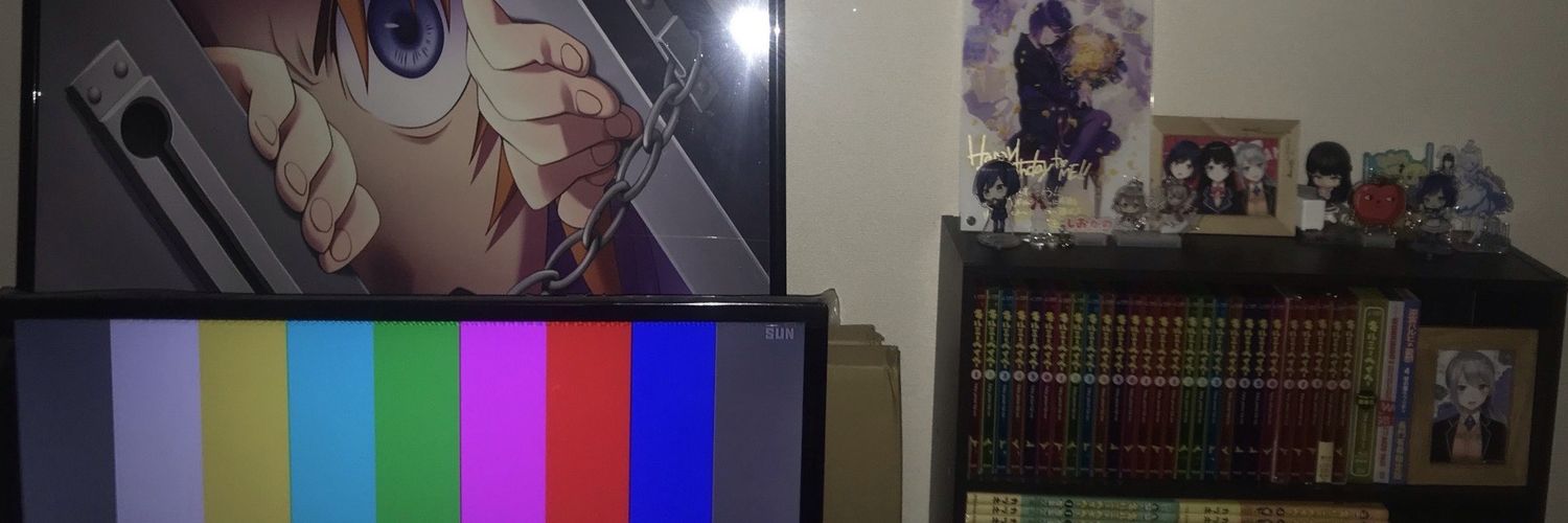 天使ちゃん's banner