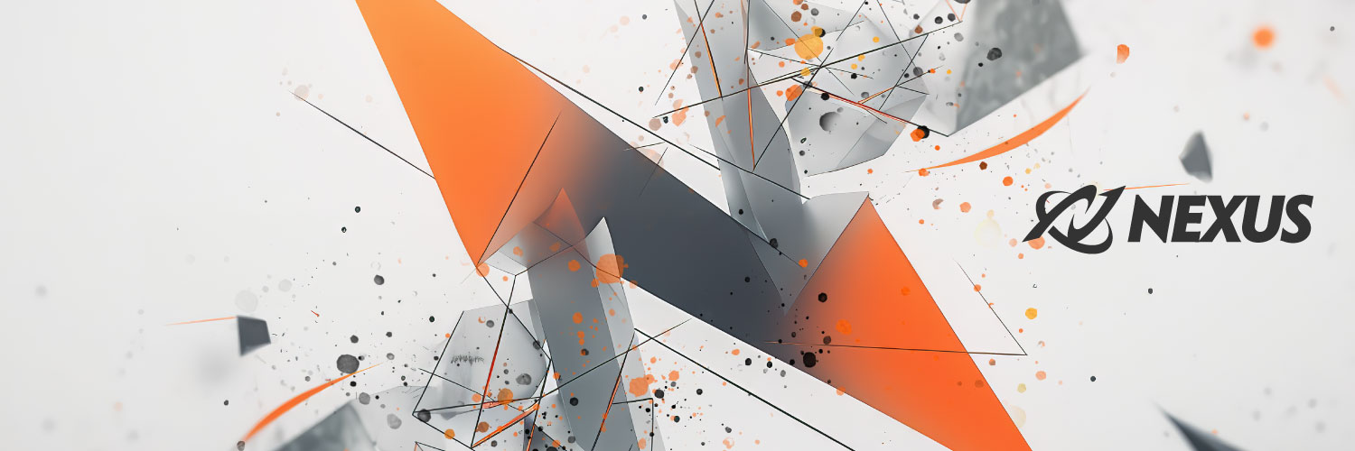 NEXUS's banner