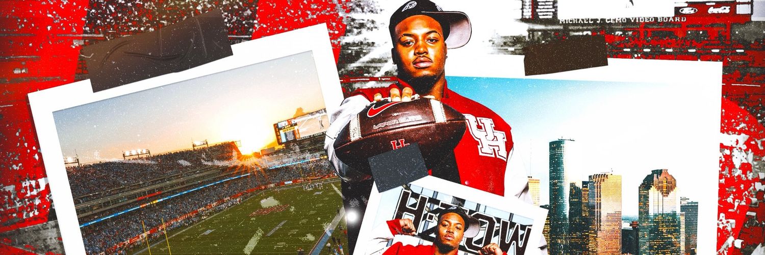 4⭐ Ashton C. Porter's banner