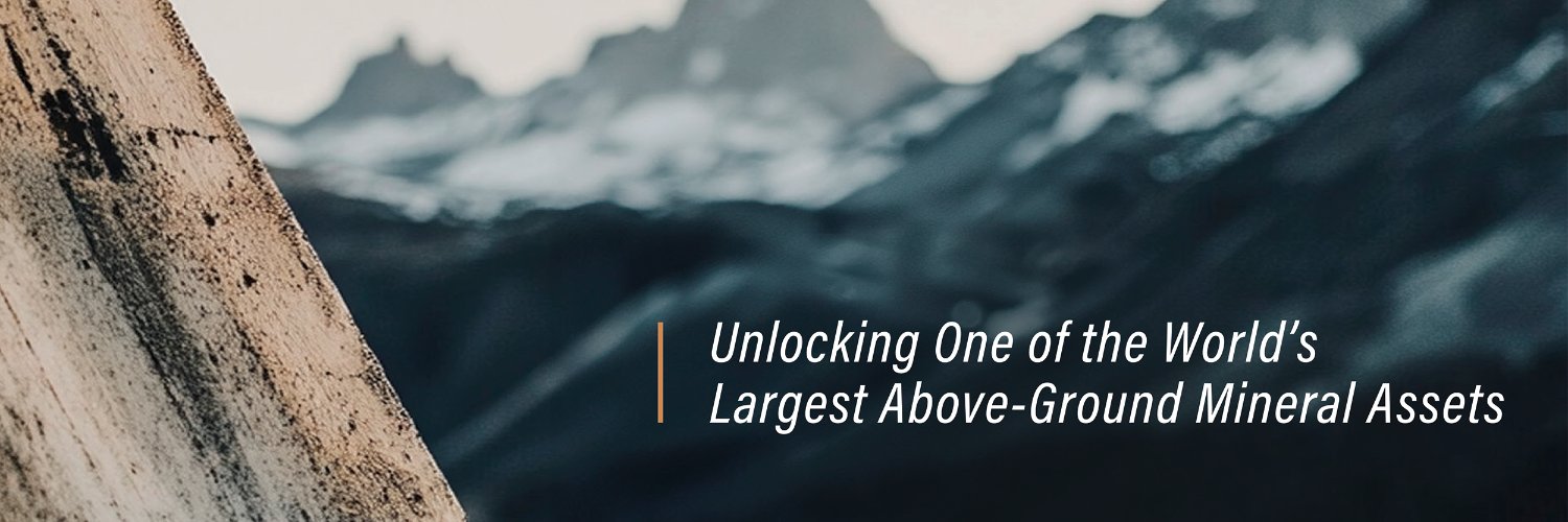 Cerro de Pasco Resources (CDPR: TSXV)'s banner