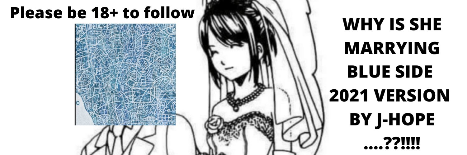 hopespawn 18+ AUs's banner