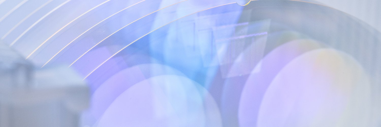 Magic Leap's banner