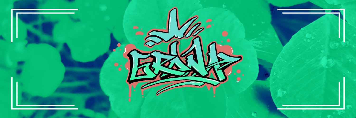 芽野エルナ (-Eruna-)'s banner