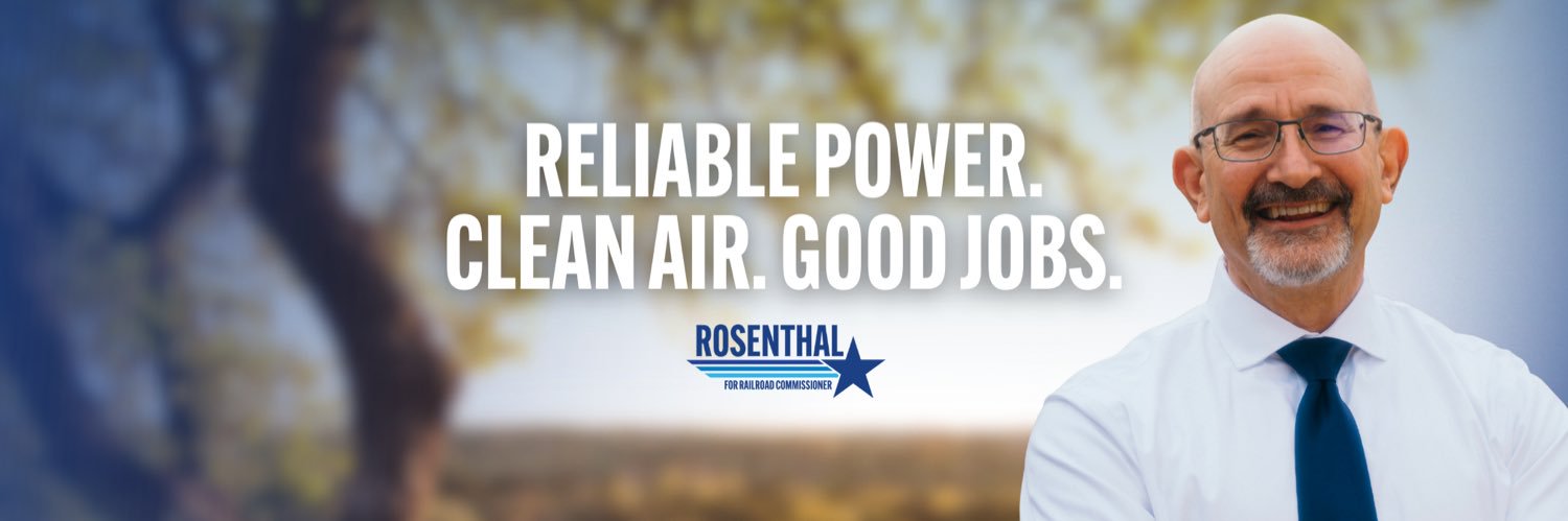Jon Rosenthal's banner
