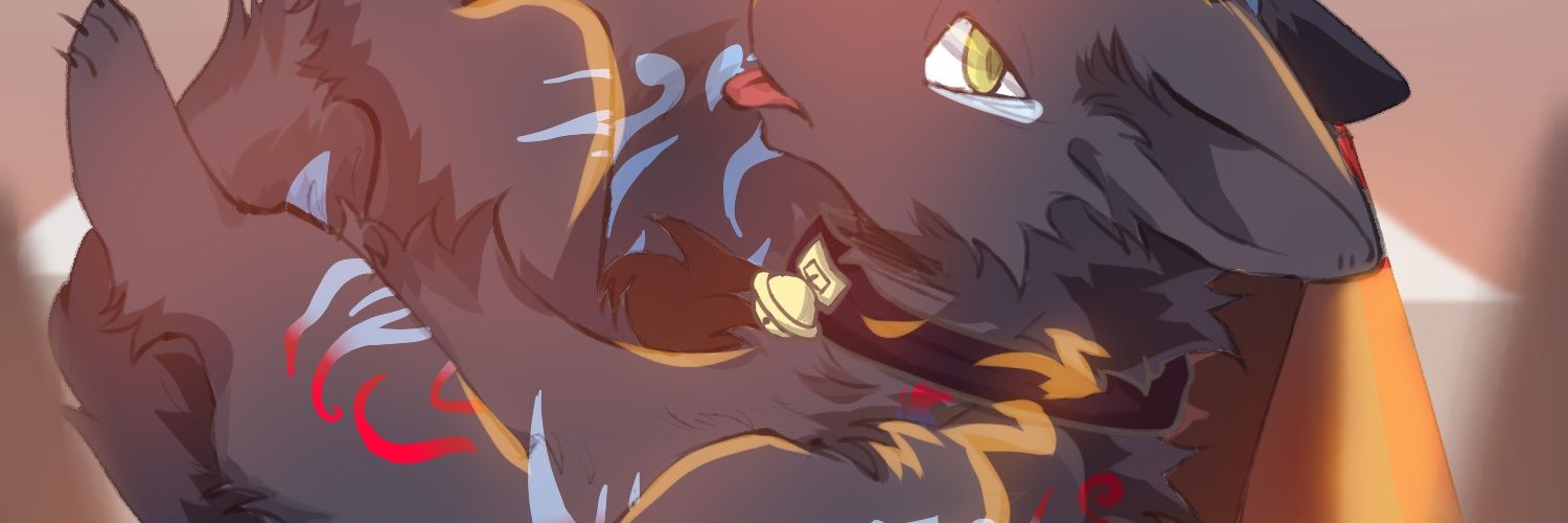 虹彩's banner