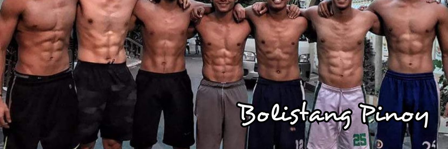 Bolistang Pinoy's banner
