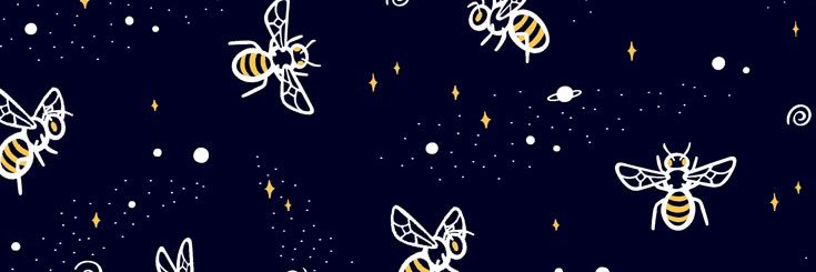 ANDY🐝's banner