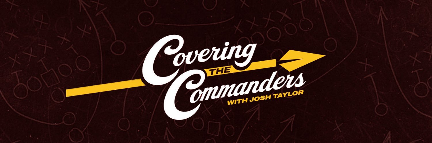 Josh Taylor's banner