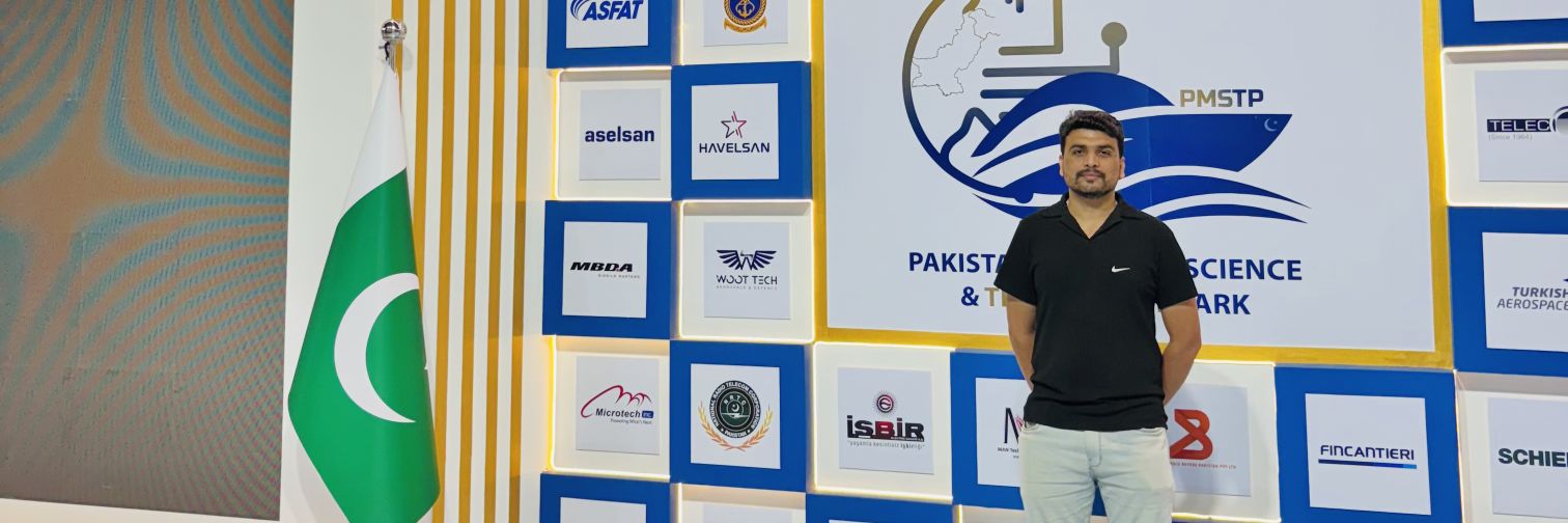 Muhammad Zaid 🇵🇰🇵🇸's banner