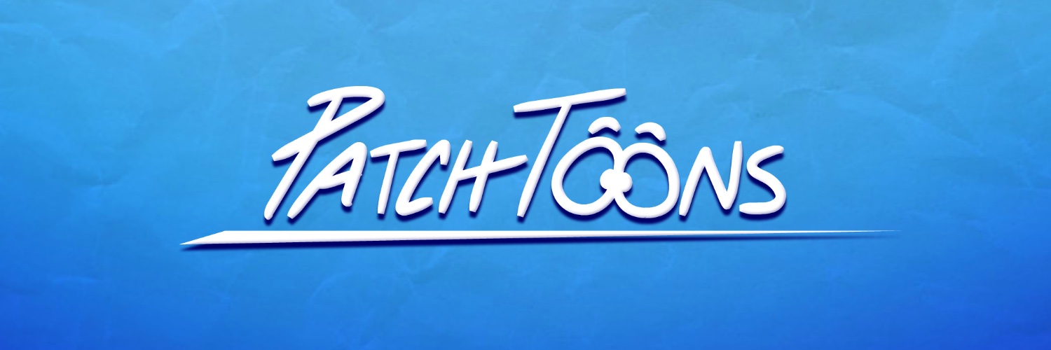 PatchToons's banner