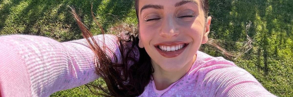 haritz 🦋's banner