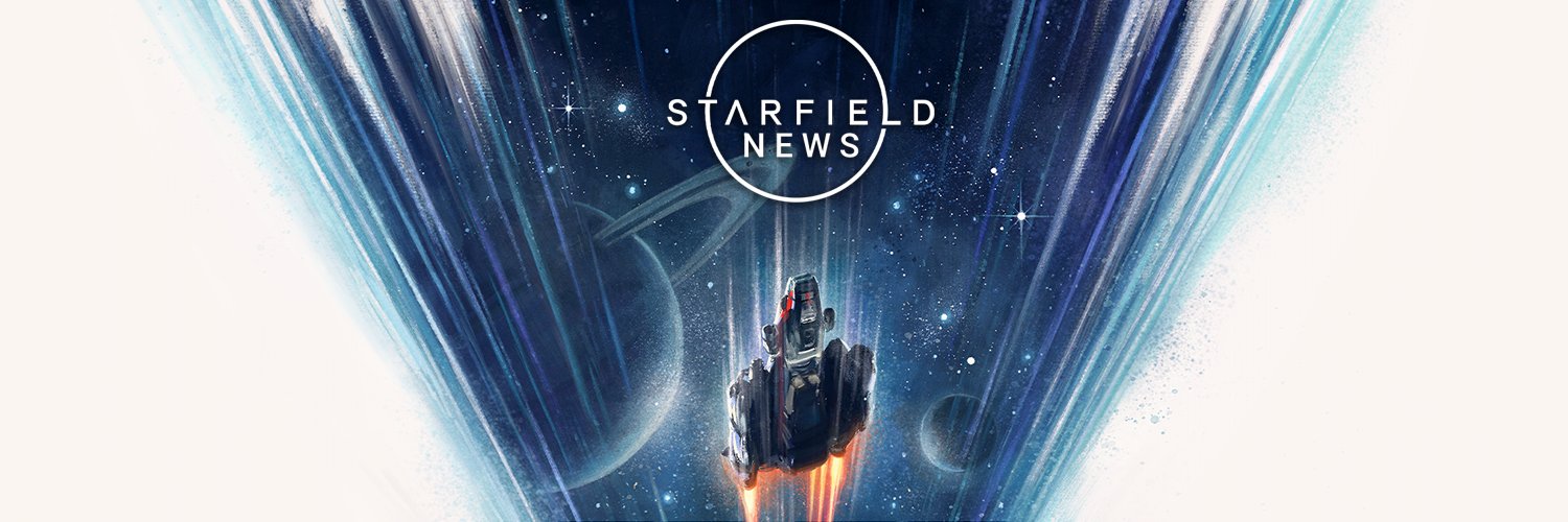 Starfield News's banner