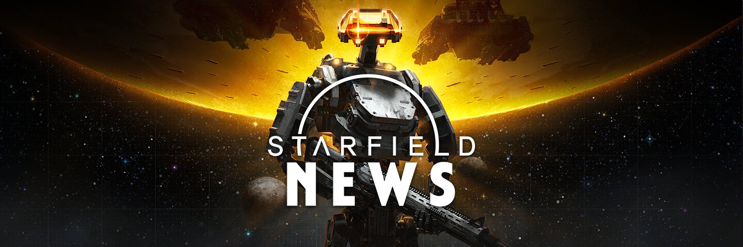 Starfield News's banner