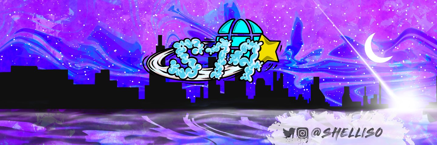 shell0's banner