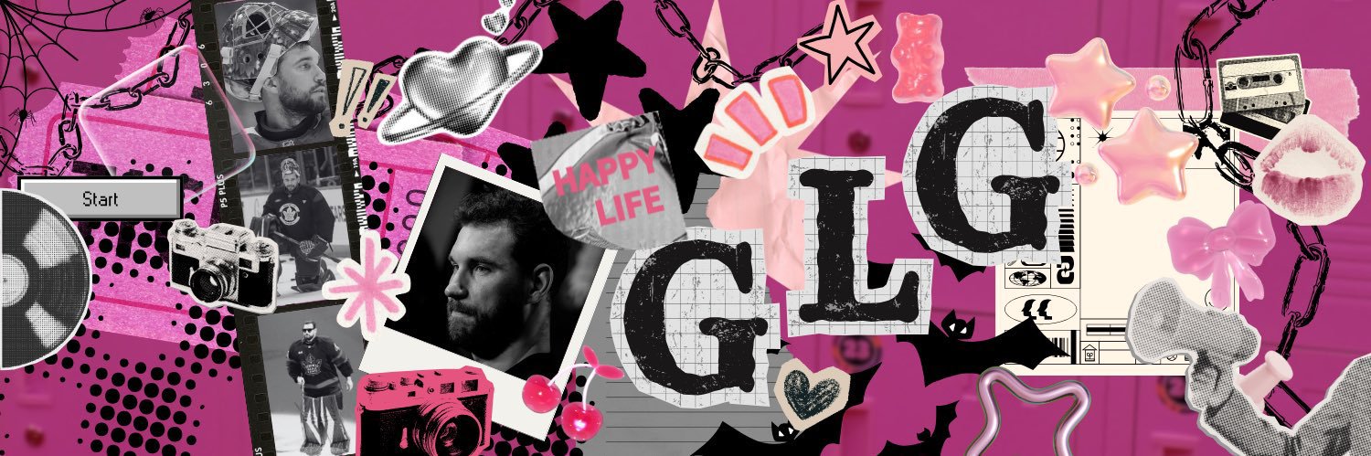 jos ♡'s banner