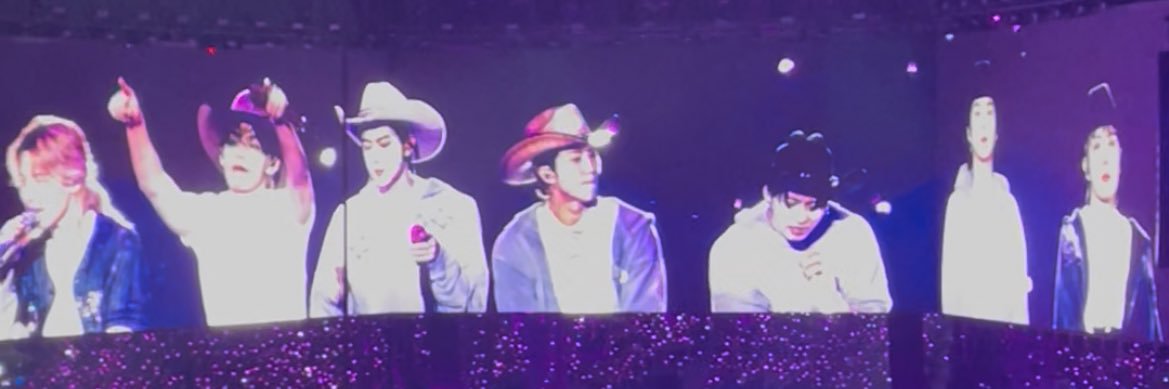 Miriam ⁷ 🇲🇽 VIO A BTS's banner