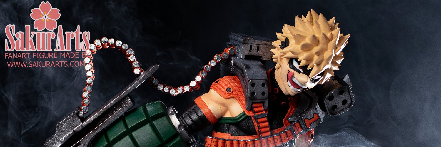 SakurArts Studio's banner