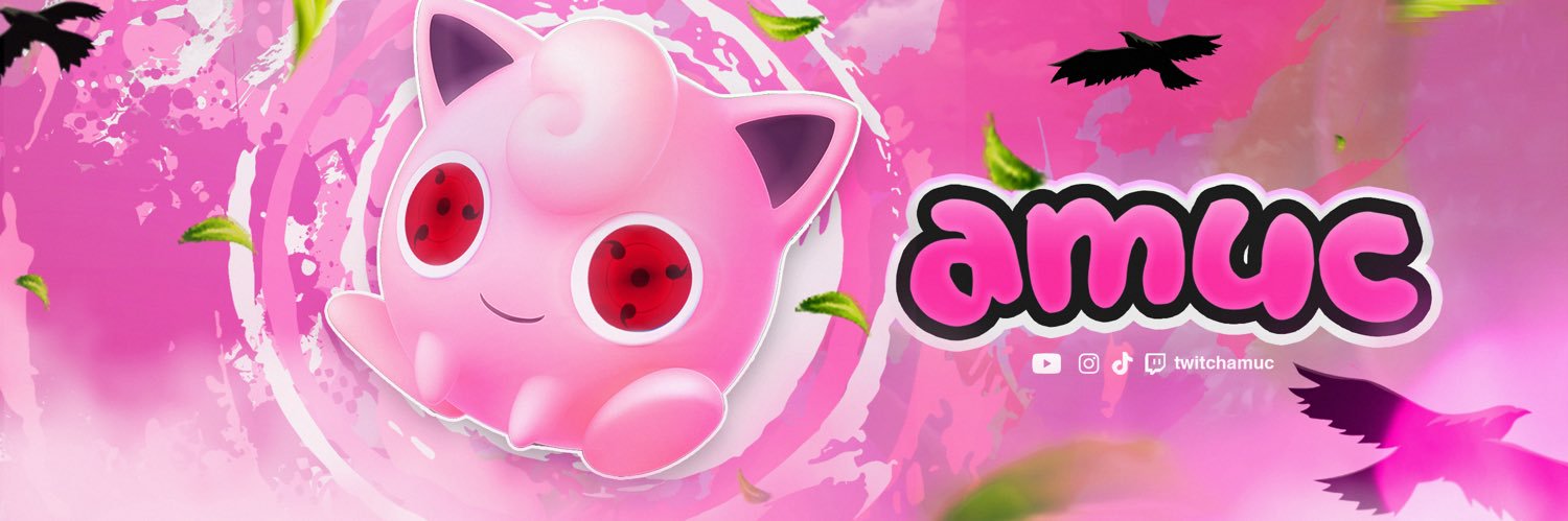 Amuc's banner