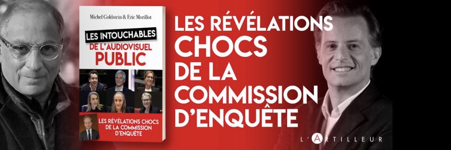 LES INCORRECTIBLES's banner