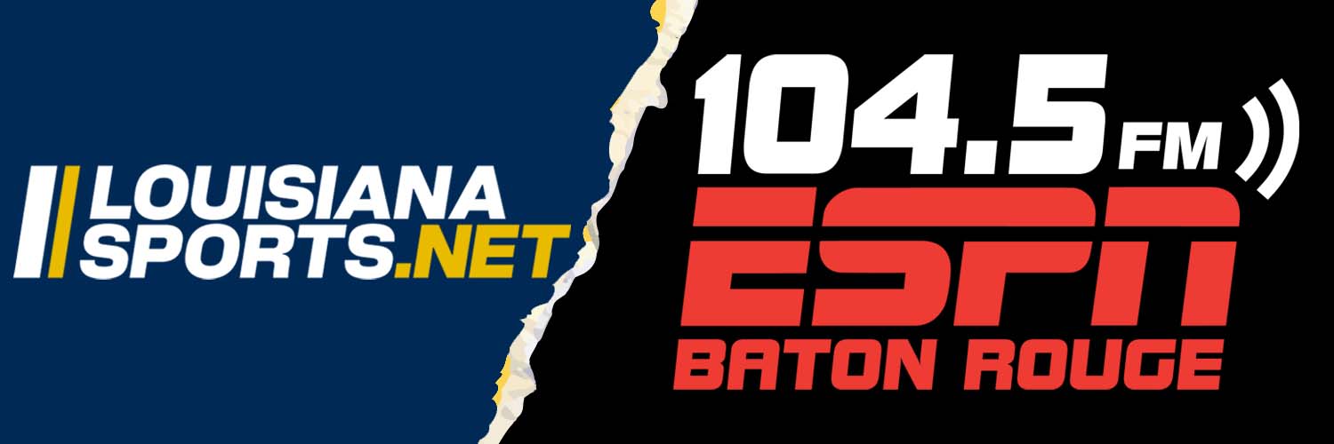 104.5 ESPN's banner