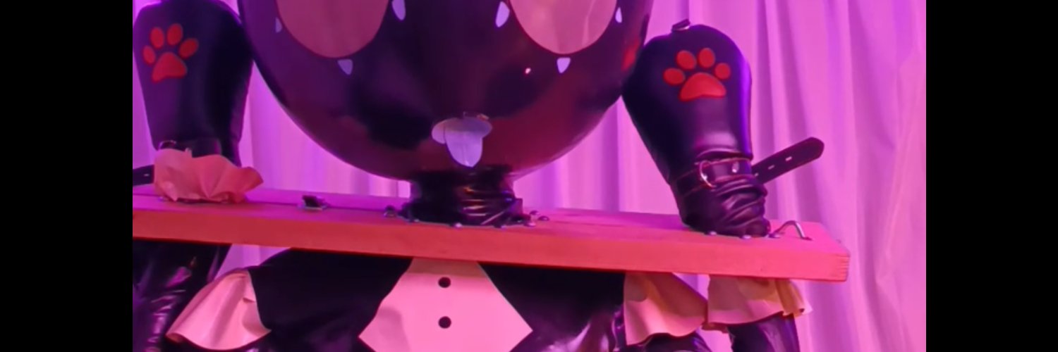 Fursuit TF lab JP's banner