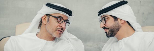 علي بن مسري الظاهري's banner