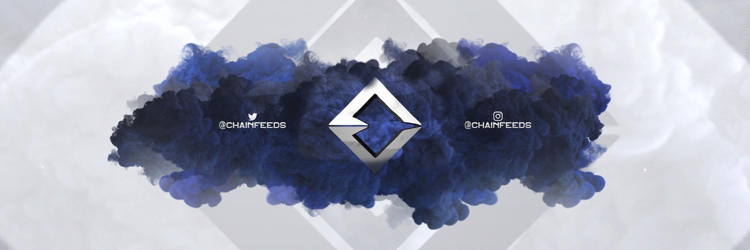 Chain's banner