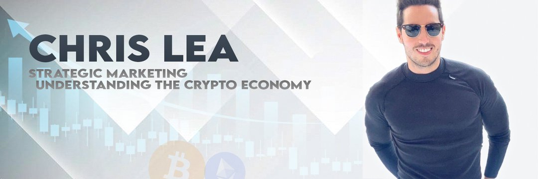 Chris Lea's banner