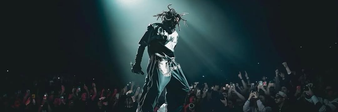 DAMSO | Fan Account's banner