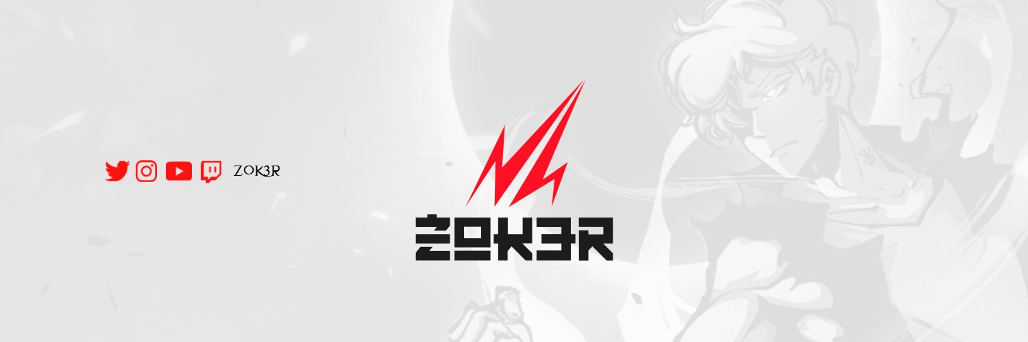 ZoK3R's banner