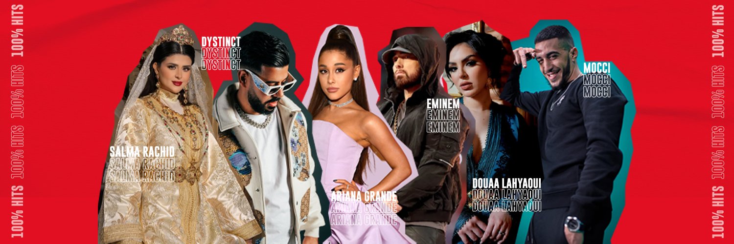 HIT RADIO's banner